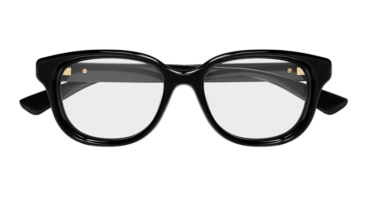 Gucci GG1978O Square Eyeglasses -GUCCI Eyeglasses- Optivision