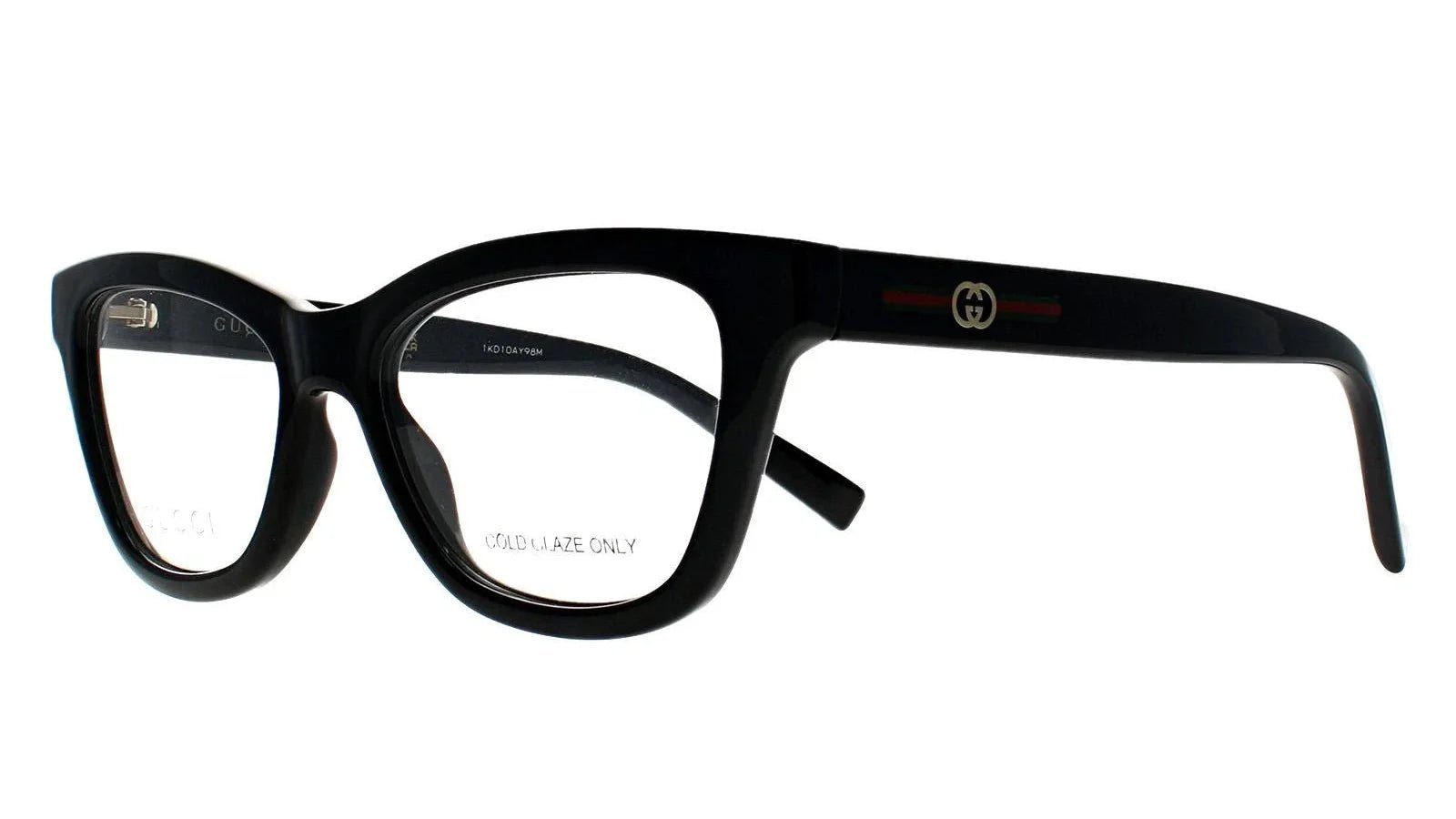 GUCCI GG1983O Logo -GUCCI Eyeglasses- Optivision