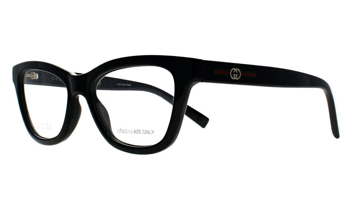 GUCCI GG1983O Logo -GUCCI Eyeglasses- Optivision