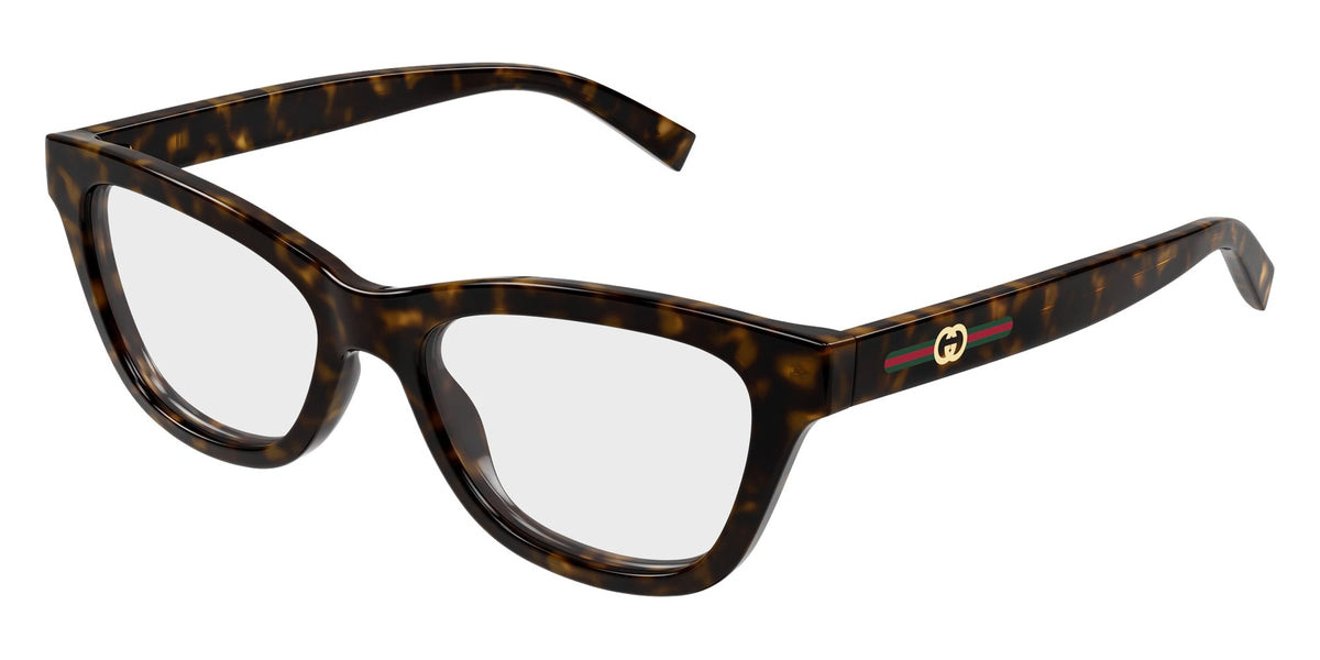 GUCCI GG1983O Logo -GUCCI Eyeglasses- Optivision