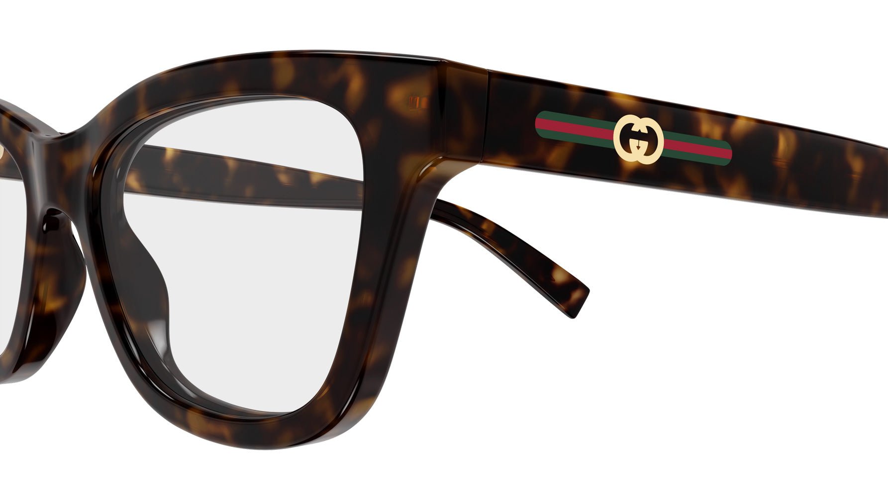 GUCCI GG1983O Logo -GUCCI Eyeglasses- Optivision