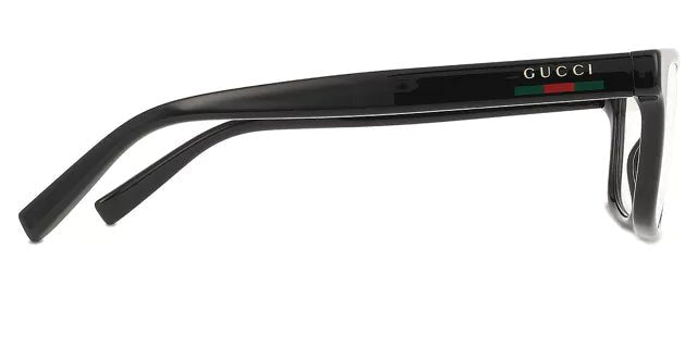 GUCCI GG1987O Logo -GUCCI Eyeglasses- Optivision