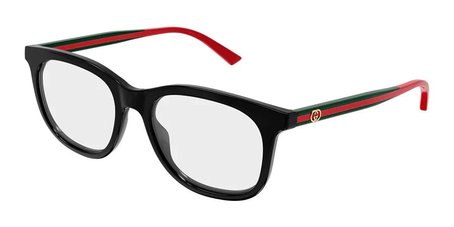 GUCCI GG1990O Logo -GUCCI Eyeglasses- Optivision