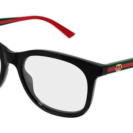 Gucci GG1990O Square Eyeglasses -GUCCI Eyeglasses- Optivision
