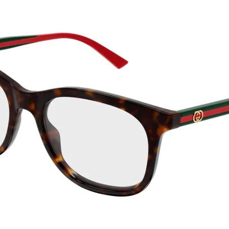 GUCCI GG1990O Logo -GUCCI Eyeglasses- Optivision