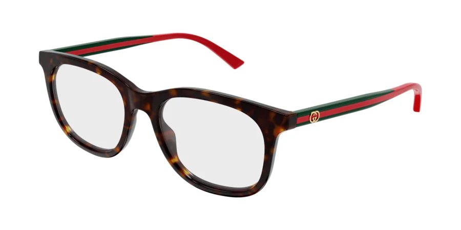 GUCCI GG1990O Logo -GUCCI Eyeglasses- Optivision