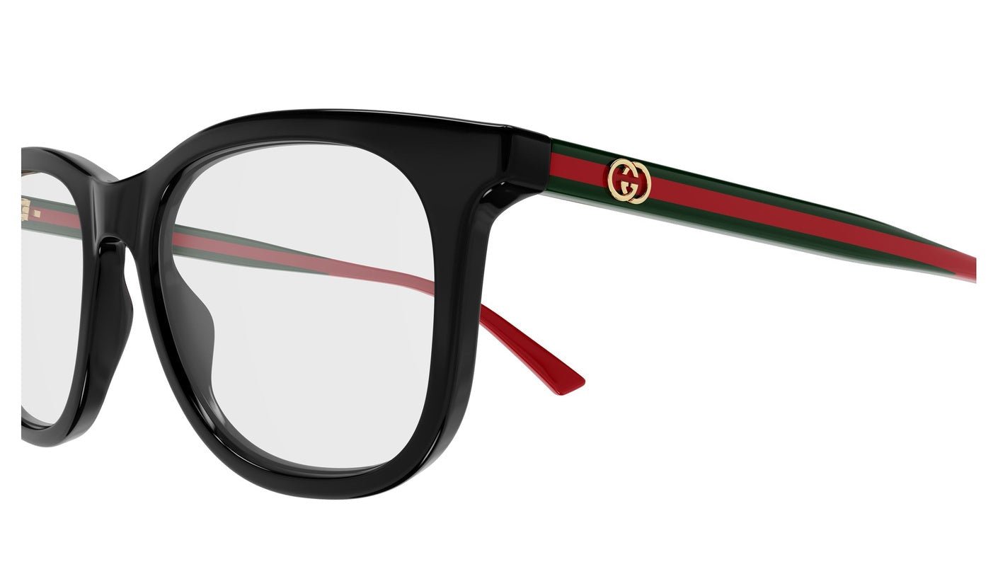 GUCCI GG1990O Logo -GUCCI Eyeglasses- Optivision