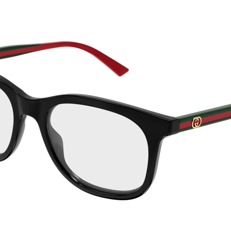 GUCCI GG1990O Logo -GUCCI Eyeglasses- Optivision