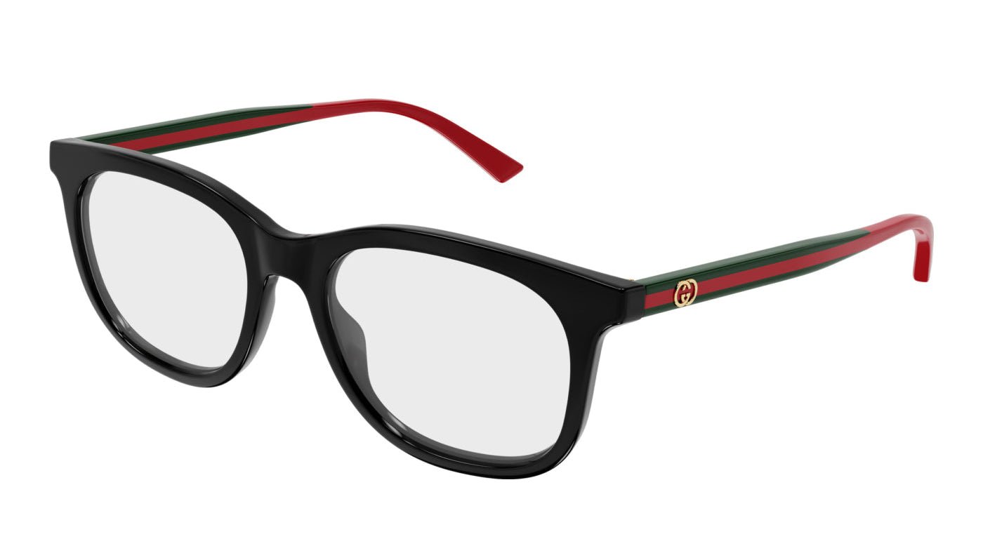 GUCCI GG1990O Logo -GUCCI Eyeglasses- Optivision