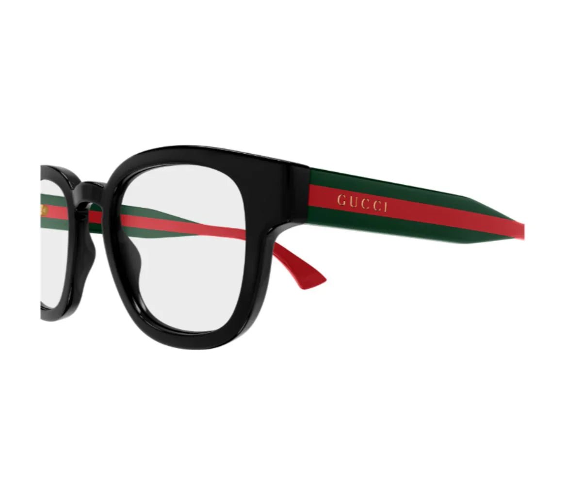 GUCCI GG1992O Logo -GUCCI Eyeglasses- Optivision