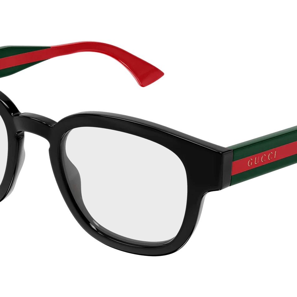 GUCCI GG1992O Logo -GUCCI Eyeglasses- Optivision