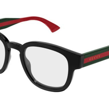 GUCCI GG1992O Logo -GUCCI Eyeglasses- Optivision