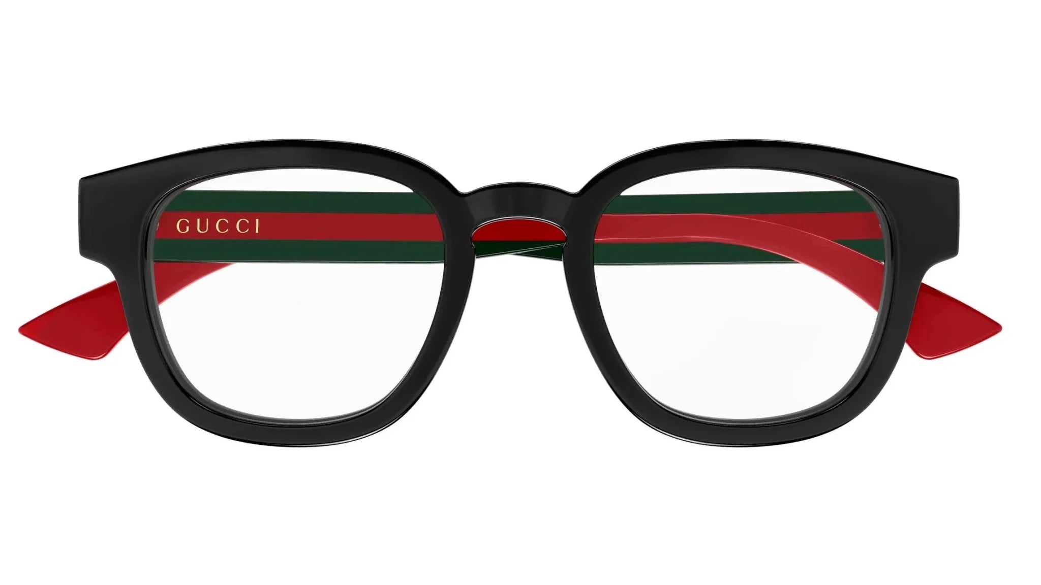 GUCCI GG1992O Logo -GUCCI Eyeglasses- Optivision