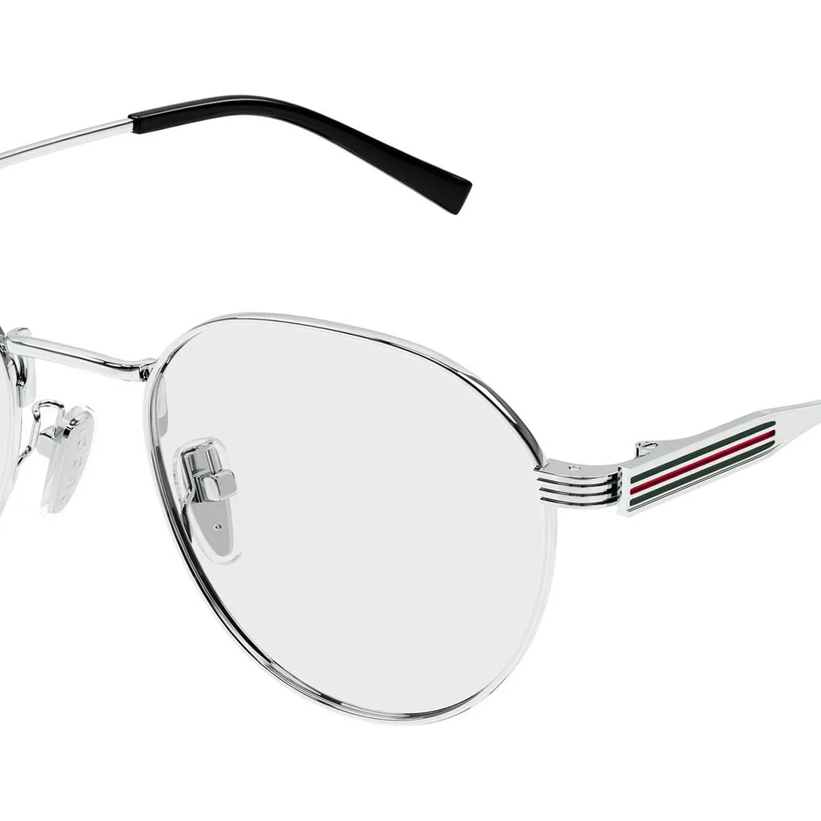 Gucci GG1993OK Round Eyeglasses -GUCCI Eyeglasses- Optivision