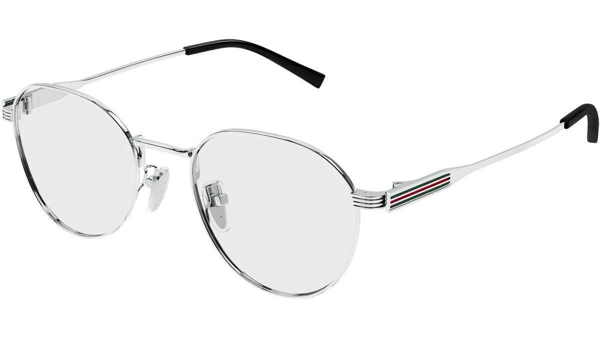 Gucci GG1993OK Round Eyeglasses -GUCCI Eyeglasses- Optivision