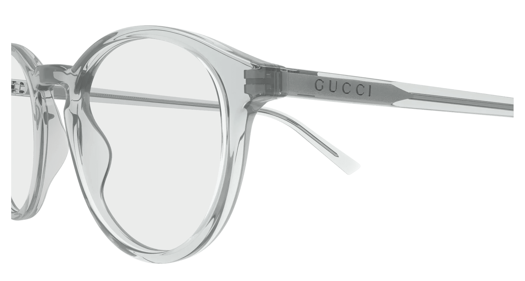 GUCCI GG1998O Logo -GUCCI Eyeglasses- Optivision