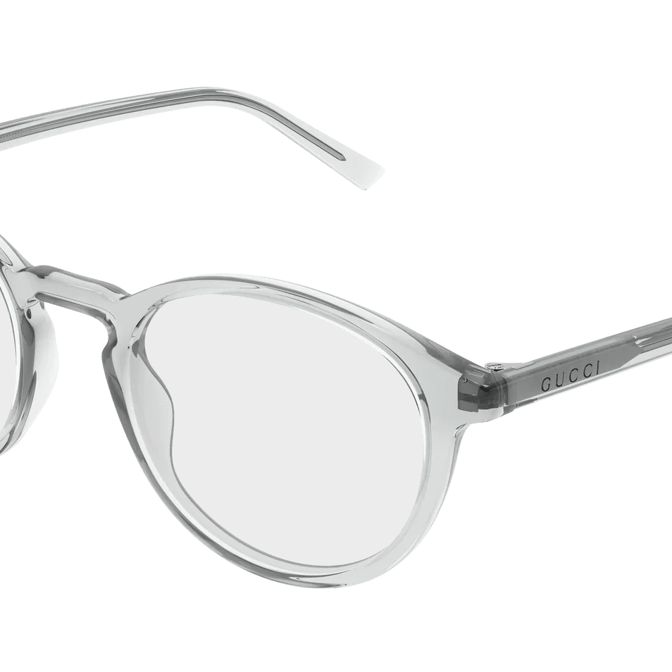 GUCCI GG1998O Logo -GUCCI Eyeglasses- Optivision