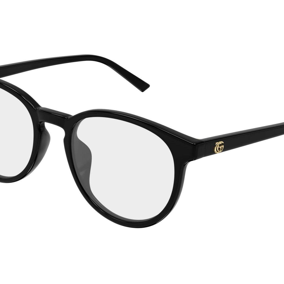 Gucci GG2005OA Round Eyeglasses -GUCCI Eyeglasses- Optivision