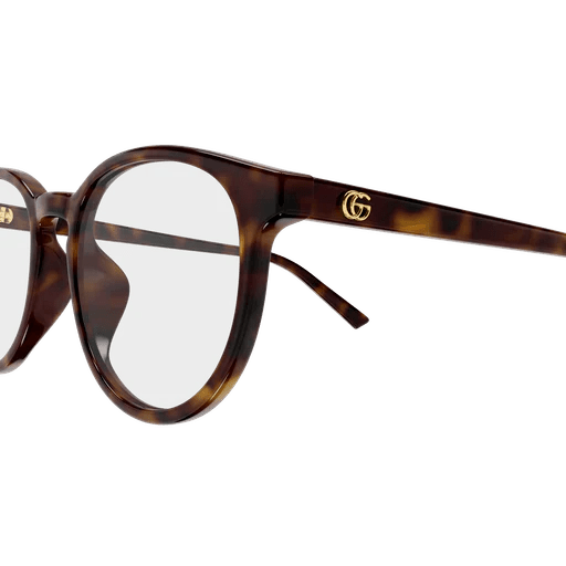 GUCCI GG2005OA Logo -GUCCI Eyeglasses- Optivision