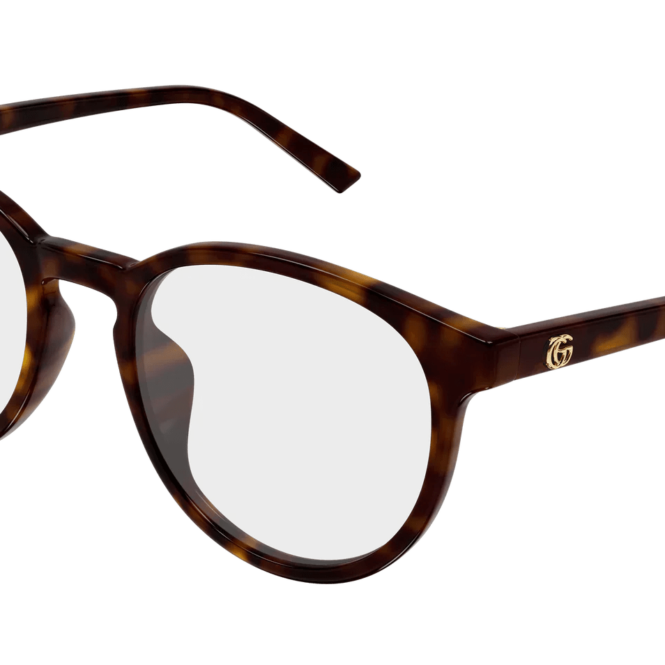 GUCCI GG2005OA Logo -GUCCI Eyeglasses- Optivision