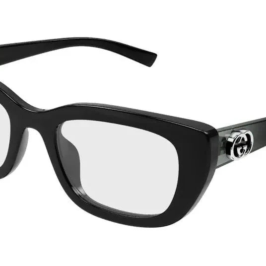 Gucci GG2027O Cat Eye Eyeglasses -GUCCI Eyeglasses- Optivision