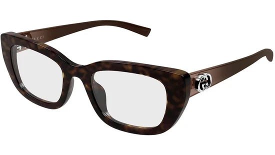 GUCCI GG2027O -GUCCI Eyeglasses- Optivision