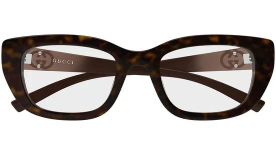 GUCCI GG2027O -GUCCI Eyeglasses- Optivision