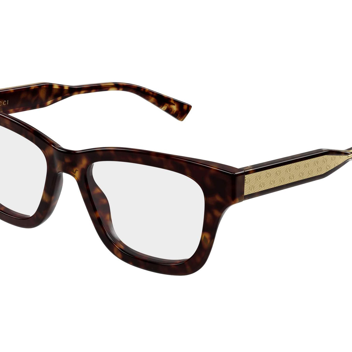 GUCCI GG2066O Logo -GUCCI Eyeglasses- Optivision