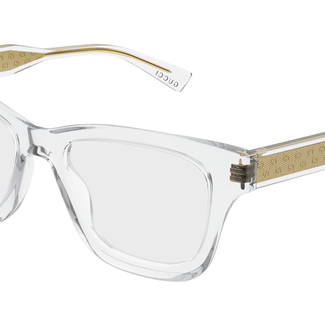 GUCCI GG2066O Logo -GUCCI Eyeglasses- Optivision