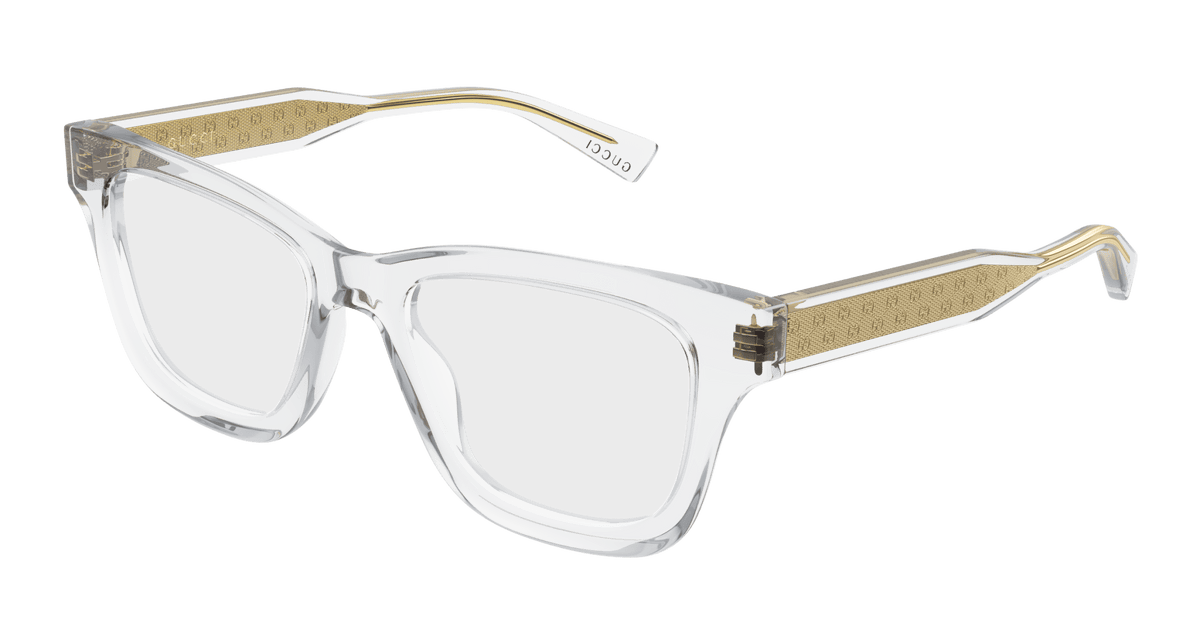 GUCCI GG2066O Logo -GUCCI Eyeglasses- Optivision