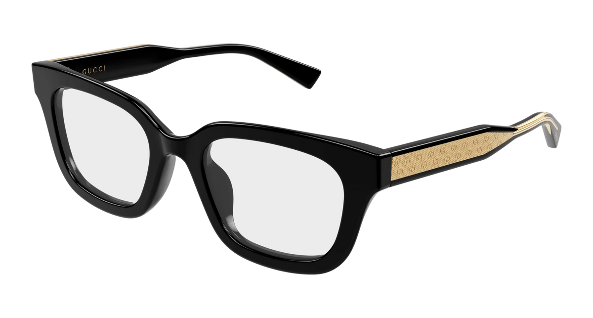 GUCCI GG2067OL Logo -GUCCI Eyeglasses- Optivision