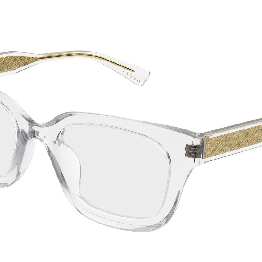 GUCCI GG2067OL Logo -GUCCI Eyeglasses- Optivision