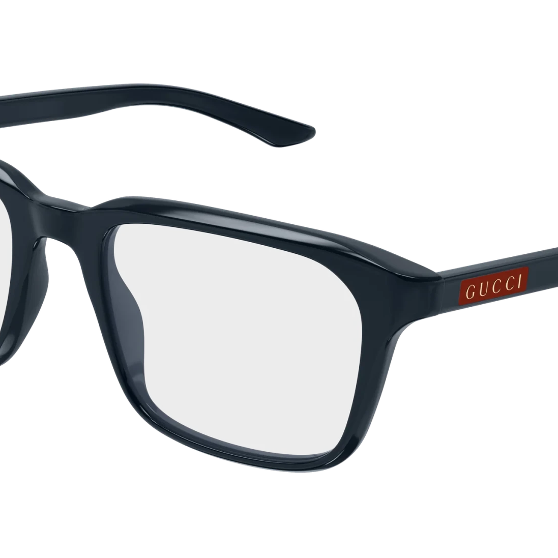 Gucci GG2081O Rectangle Eyeglasses -GUCCI Eyeglasses- Optivision