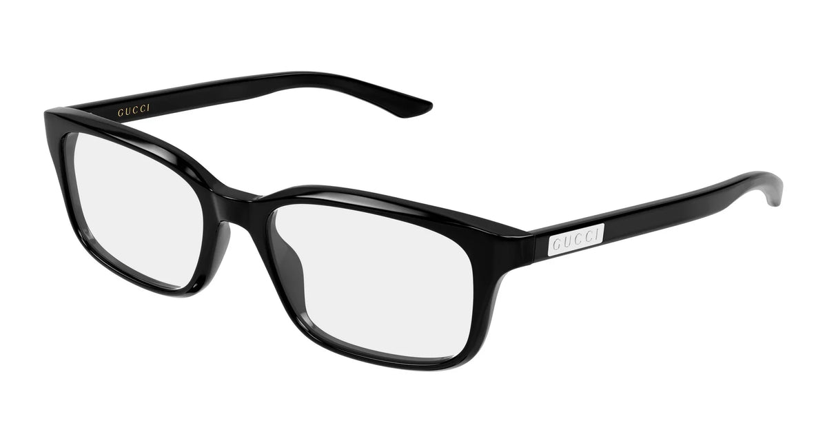 Gucci GG2082O Rectangle Eyeglasses -GUCCI Eyeglasses- Optivision