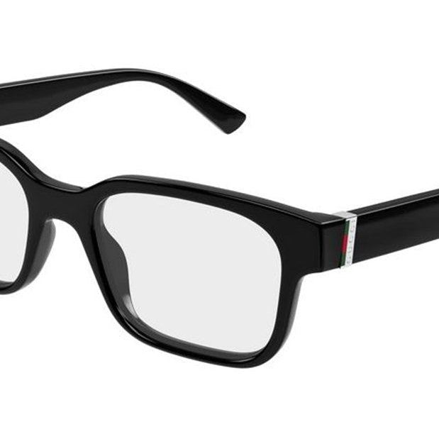 Gucci GG2087O Rectangle Eyeglasses -GUCCI Eyeglasses- Optivision