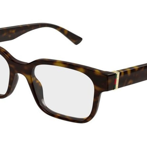 Gucci GG2087O Rectangle Eyeglasses -GUCCI Eyeglasses- Optivision