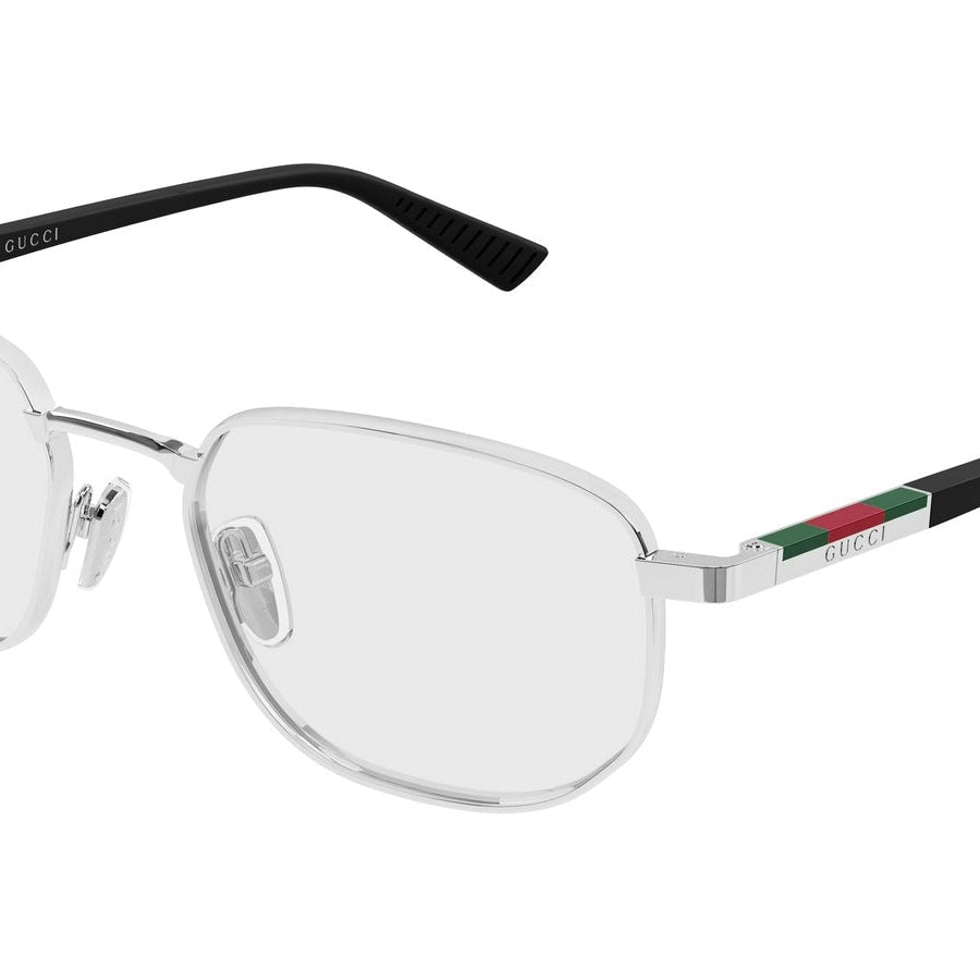 Gucci GG2093O Round Eyeglasses -GUCCI Eyeglasses- Optivision