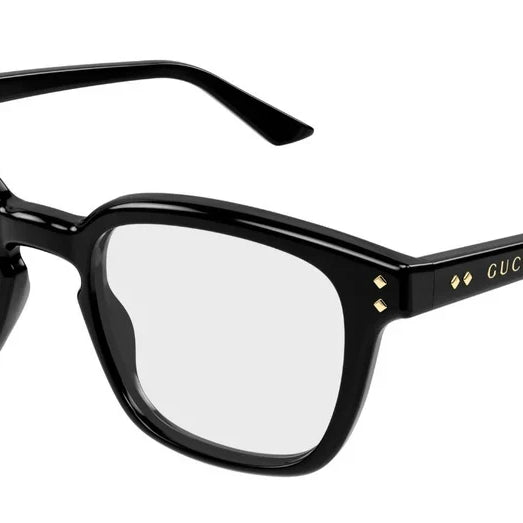 Gucci GG2132O Square Eyeglasses -GUCCI Eyeglasses- Optivision