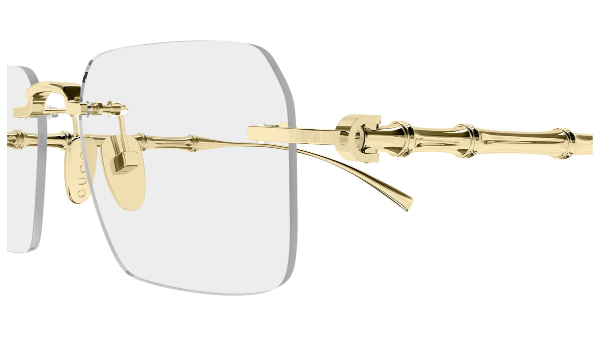 GUCCI GG2154O -GUCCI Eyeglasses- Optivision
