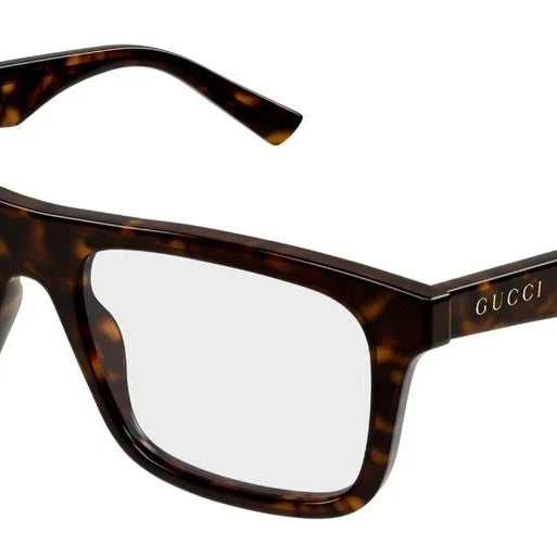 Gucci GG2184O Rectangle Eyeglasses -GUCCI Eyeglasses- Optivision