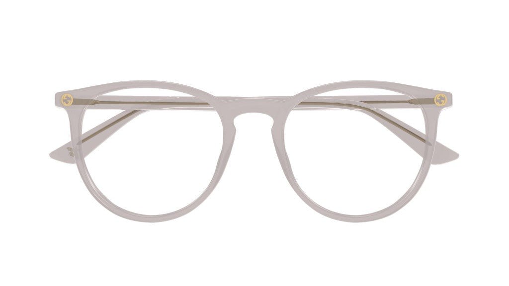 GUCCI GG0027O Script -GUCCI Eyeglasses- Optivision