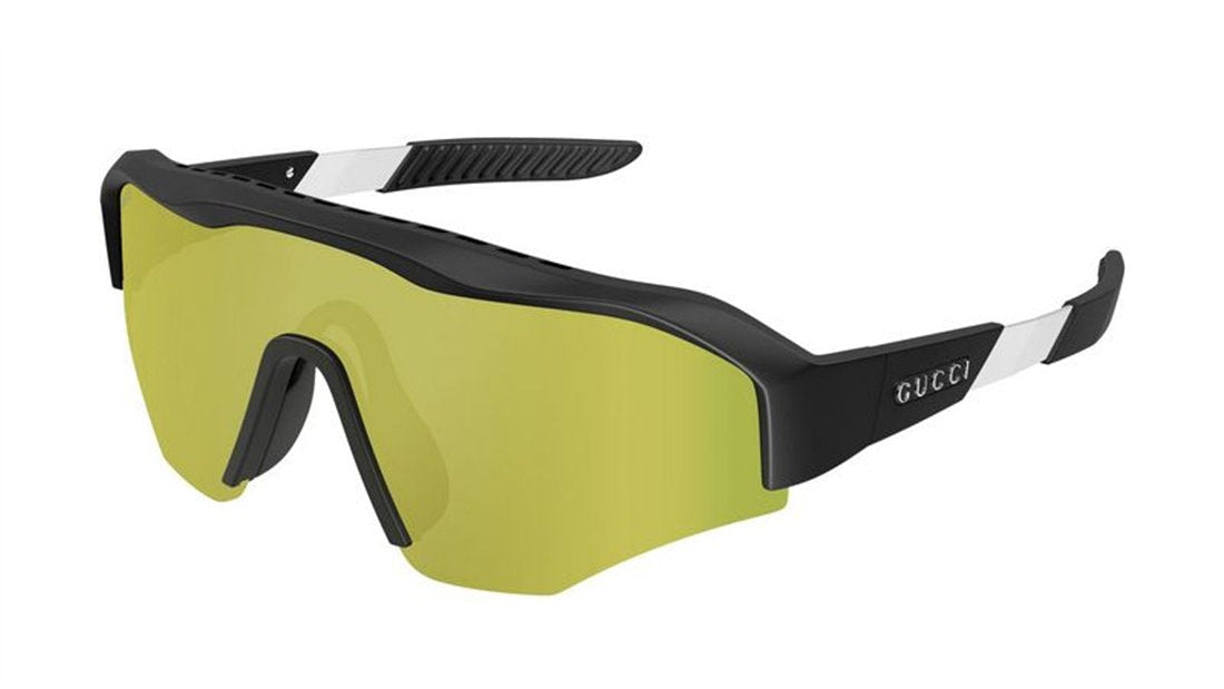 GUCCI GG2017S Logo -GUCCI Sunglasses- Optivision