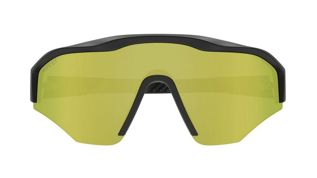 GUCCI GG2017S Logo -GUCCI Sunglasses- Optivision