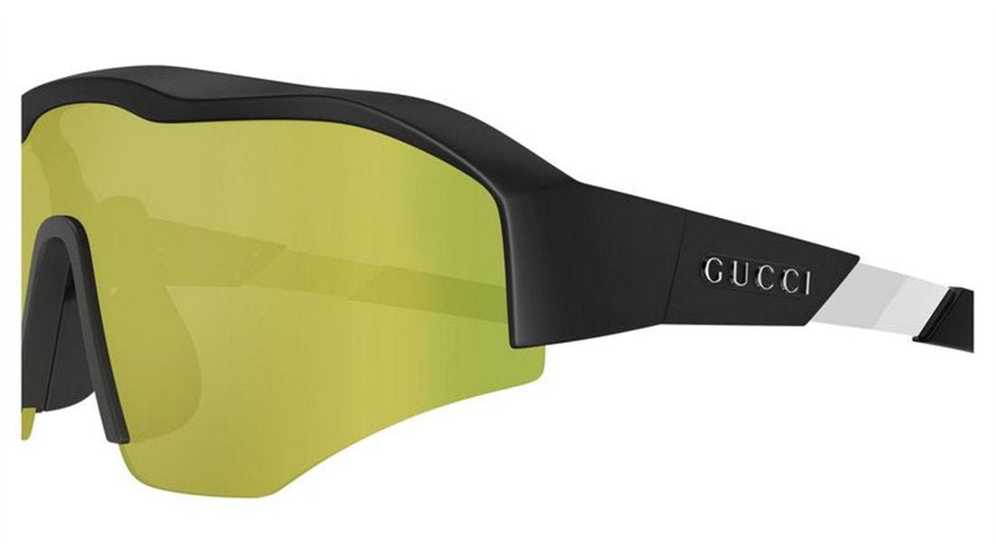 GUCCI GG2017S Logo -GUCCI Sunglasses- Optivision