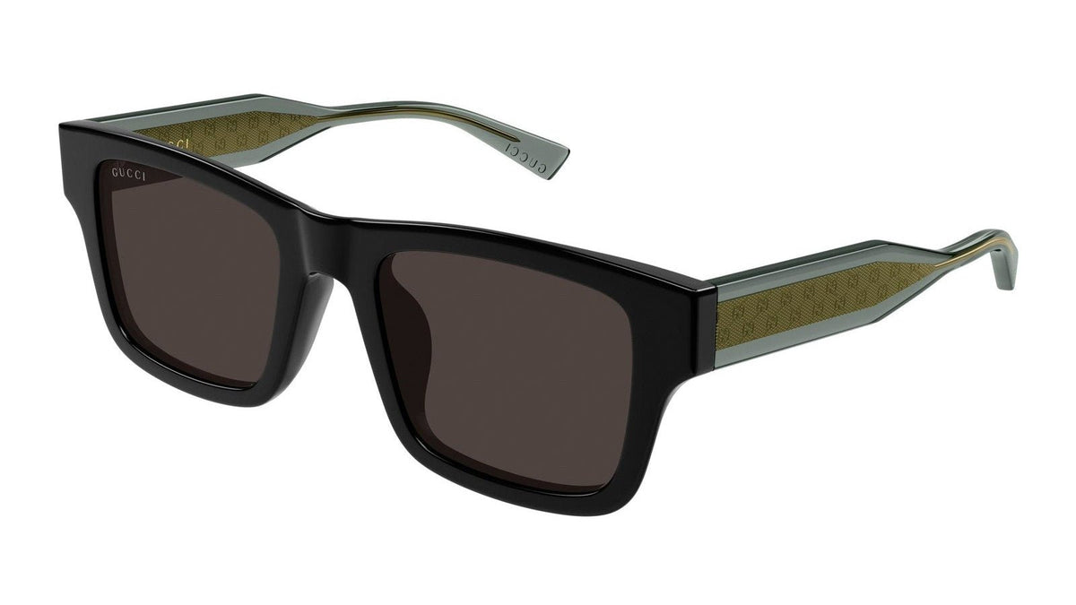 GUCCI GG2072SA Logo -GUCCI Sunglasses- Optivision