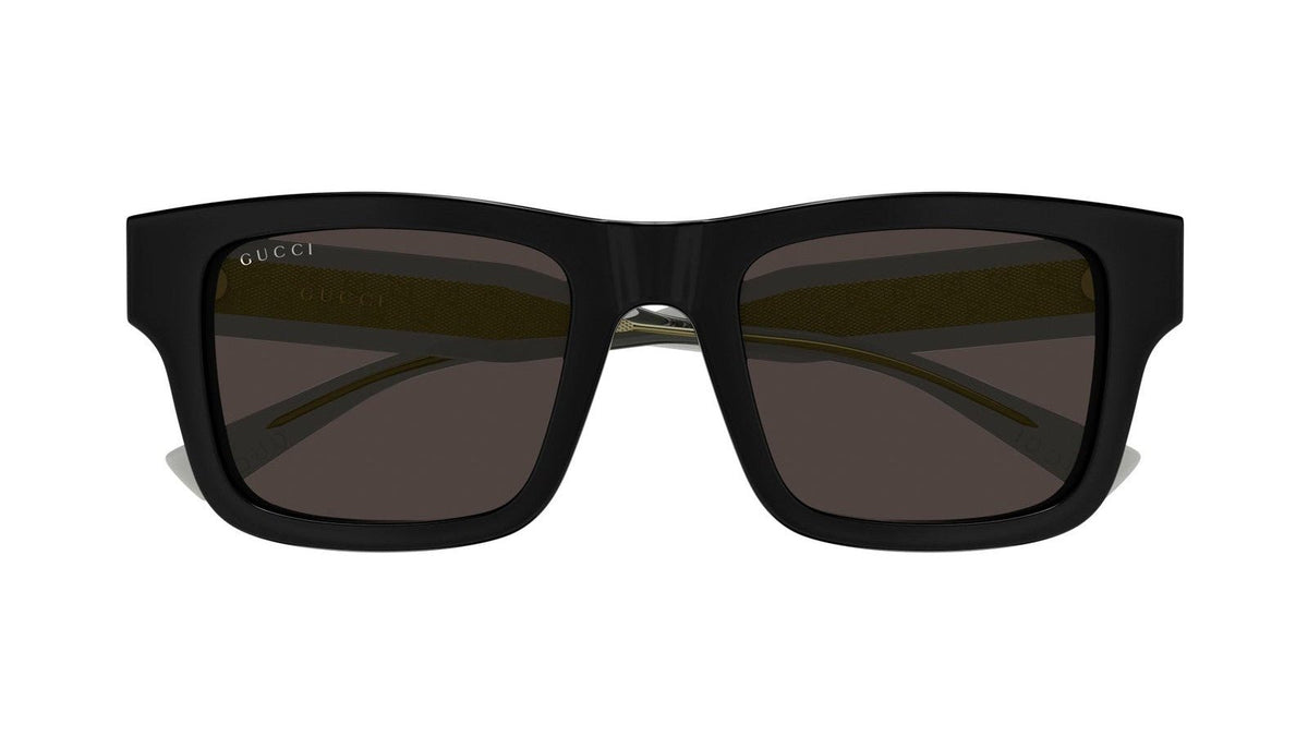 GUCCI GG2072SA Logo -GUCCI Sunglasses- Optivision