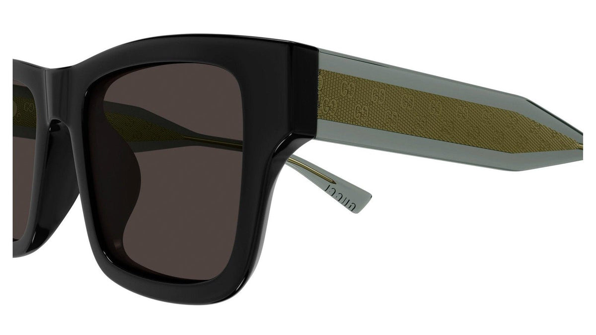 GUCCI GG2072SA Logo -GUCCI Sunglasses- Optivision