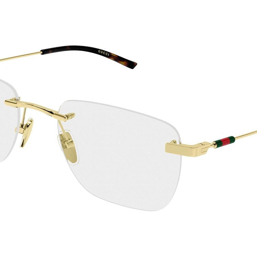 GUCCI GG2099O Logo -GUCCI Eyeglasses- Optivision