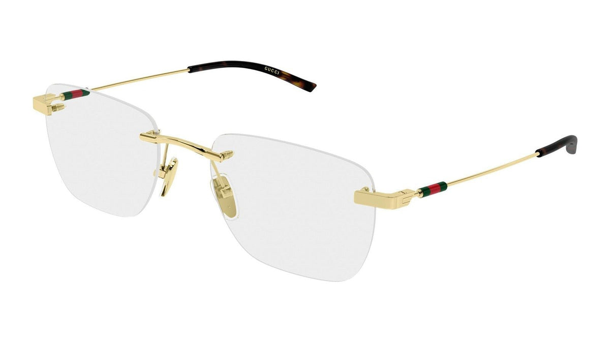 GUCCI GG2099O Logo -GUCCI Eyeglasses- Optivision