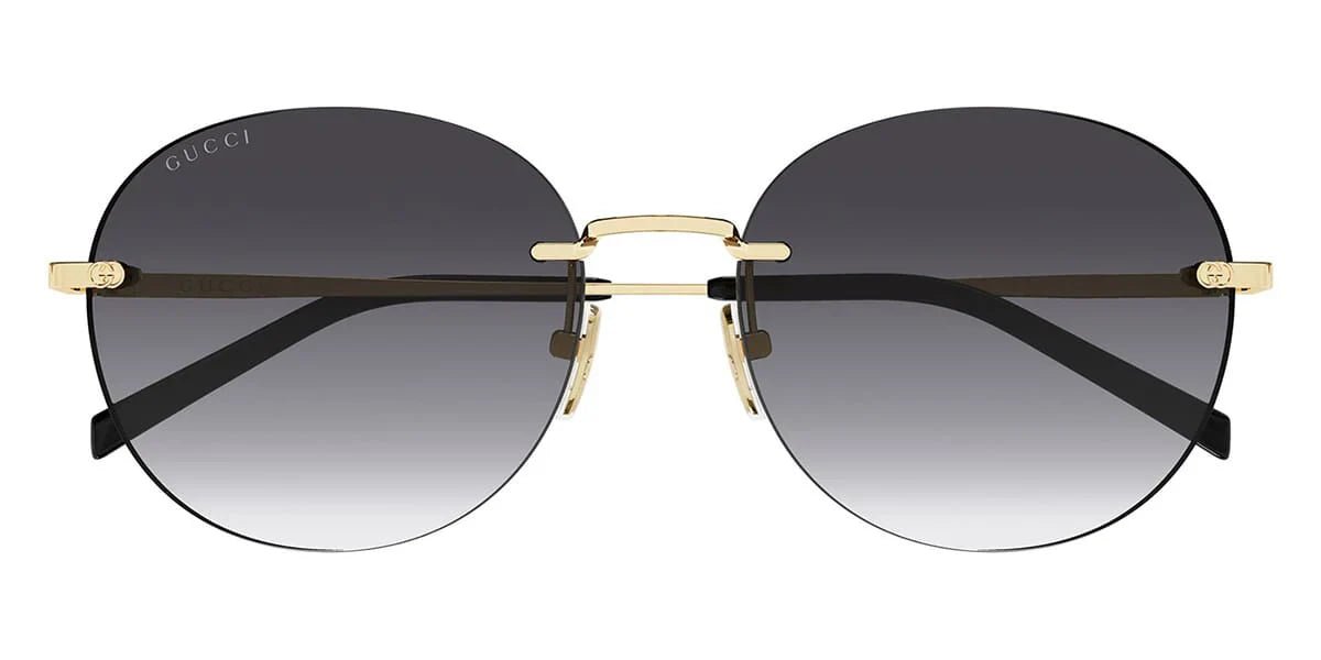 GUCCI GG2101SA Logo -GUCCI Sunglasses- Optivision